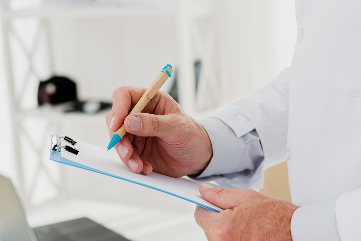 Testosterone Replacement Therapy In Testosterone Replacement Therapy Clinic In Edmond